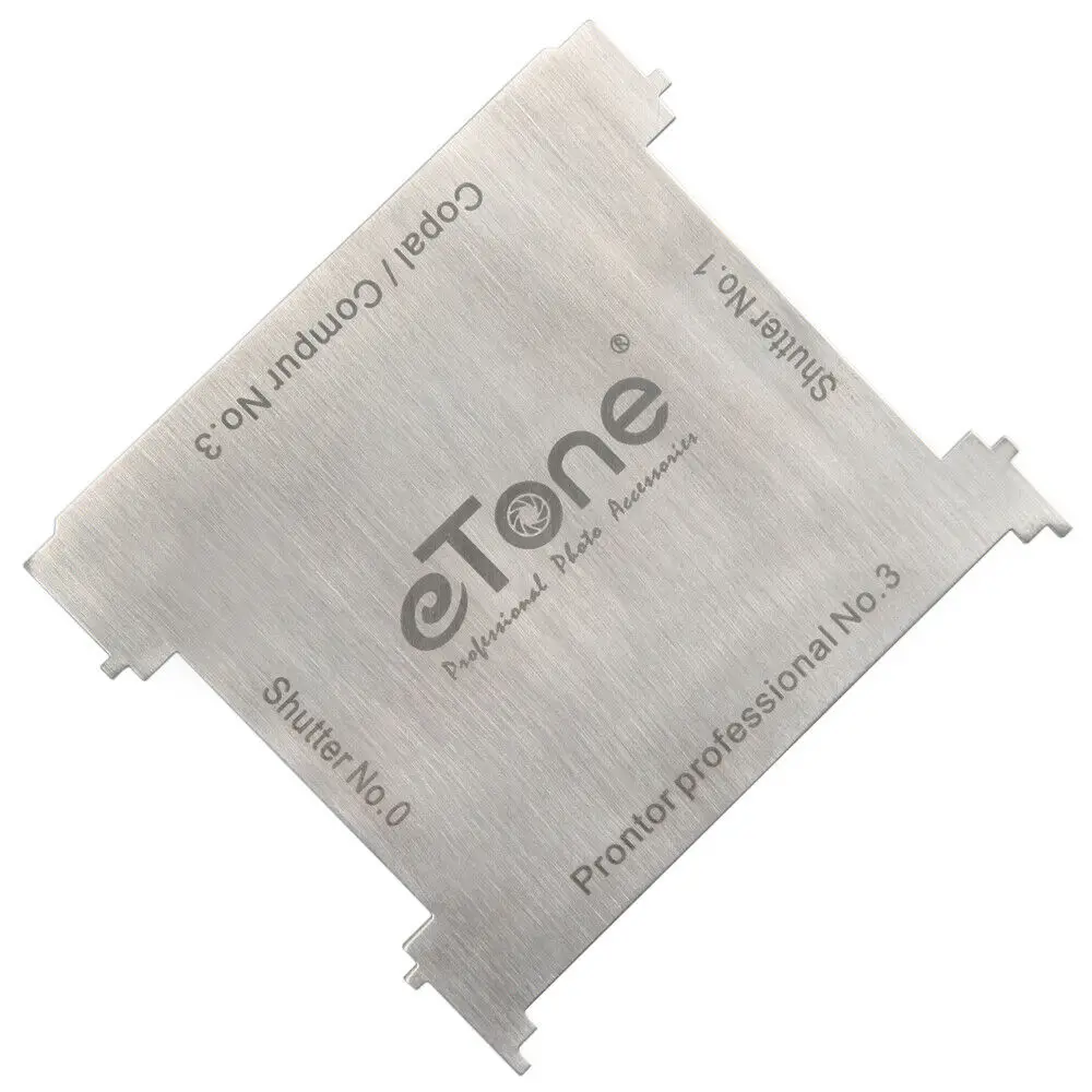 Troca de Ferramenta Chave para Grande Fujinon para Nikkor Etone Formato Shneider Rodenstock Lente - Image 4