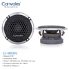 Carwales Car 3.5 Inch Audio Sound Speaker Set Pure Midrange Auto Three Frequency Modified Speakers Loudspeaker DIY Sound System ► Photo 2/5