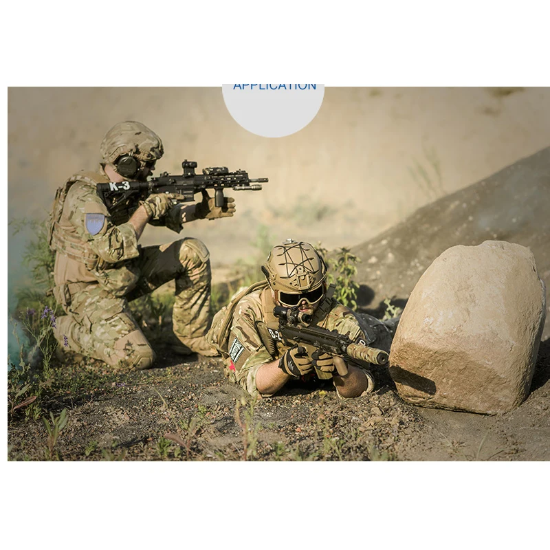 1.0mm-5.0mm Shooting Training Paintball Set for Live CS Outdoor Team Games Description Image.This Product Can Be Found With The Tag Names Shooting training paintball live, Sports Entertainment