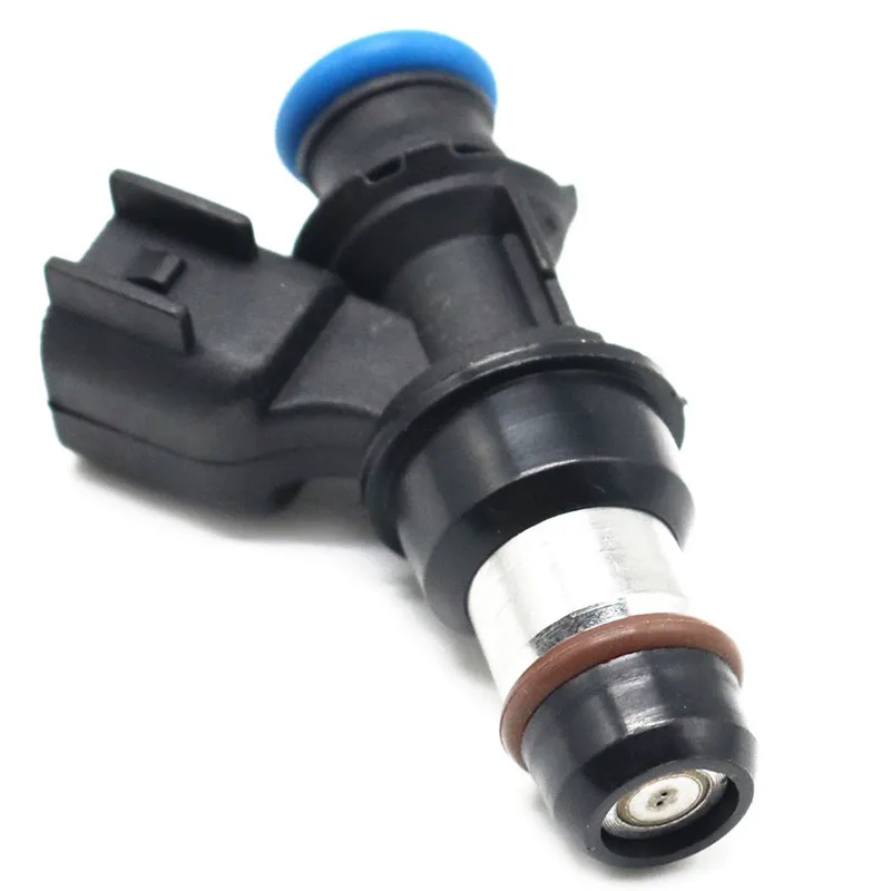Топливный инжектор OEM 12580681 217-1621 для Delphi Для Chevrolet Chevy Cadillac Hummer GMC 4 8 5 3 6 0 2 832-11203 |