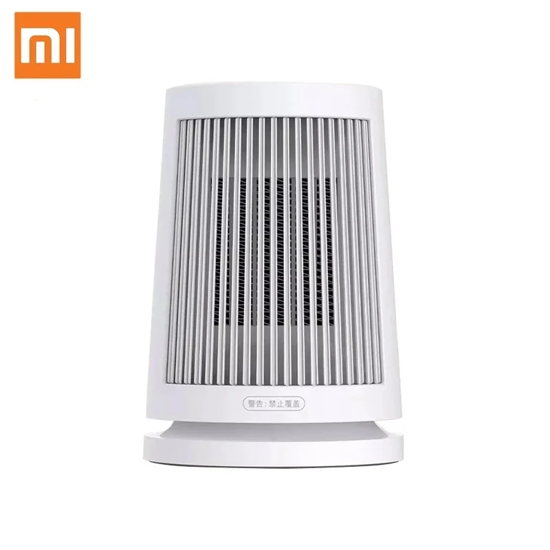 Новейшие электрические обогреватели XIAOMI MIJIA настольный мини-домашний удобный