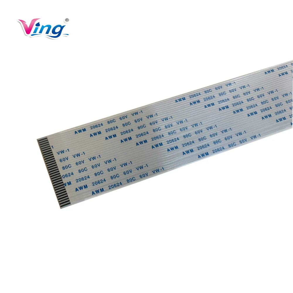 Generic Mutoh VJ-1604 / VJ-1618 Head Data Cable31pin 40cm - DG-40354 | Компьютеры и офис