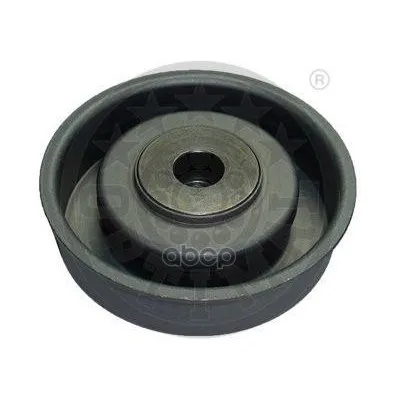 0-N1521_ролик Ремня Генератора! Hyundai Sonata 91, Mitsubishi Pajero 3.0 V6 91 Optimal 0n1521 Optimal арт. 0N1521