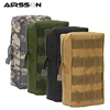 Airsson Airsoft Sports Military 600D MOLLE Pouch Bag Tactical Utility Bags Vest EDC Gadget Hunting Waist Pack Outdoor Equipment ► Photo 2/6