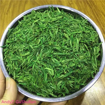 

2020 7A Special Grade Longjing Green Tea China Fresh Natural Organic Green Food For Health Care Weight Loss Kung Fu Tea