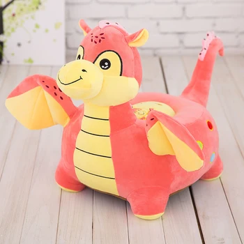 

Baby Kids Children Seats Sofa Children Bean Bag Baby Kids Children Toys Without PP Cotton Filling Material Only Cover
