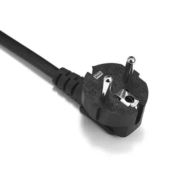 

XE76 xiangli Female to 4 Male 4 Channel PVC Splitter Power Cable for Security Camera