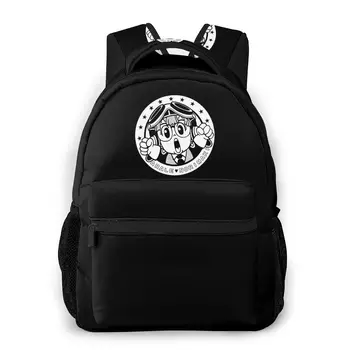 

Arale Norimaki Print Large capacityDaily Casual New Fashion School Dr. Slump Bag