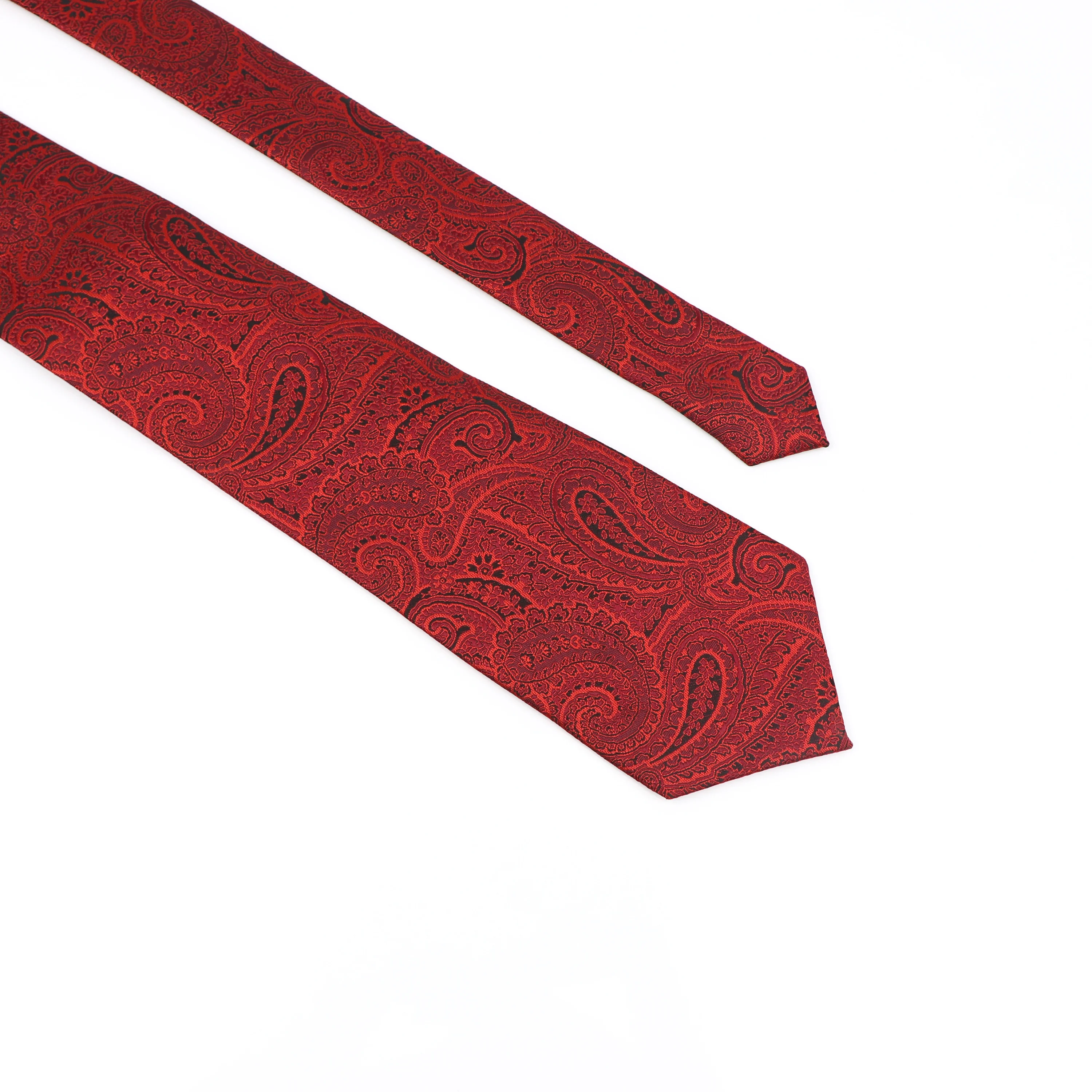 xadrez impressao jacquard gravata acessorios uso diario 02