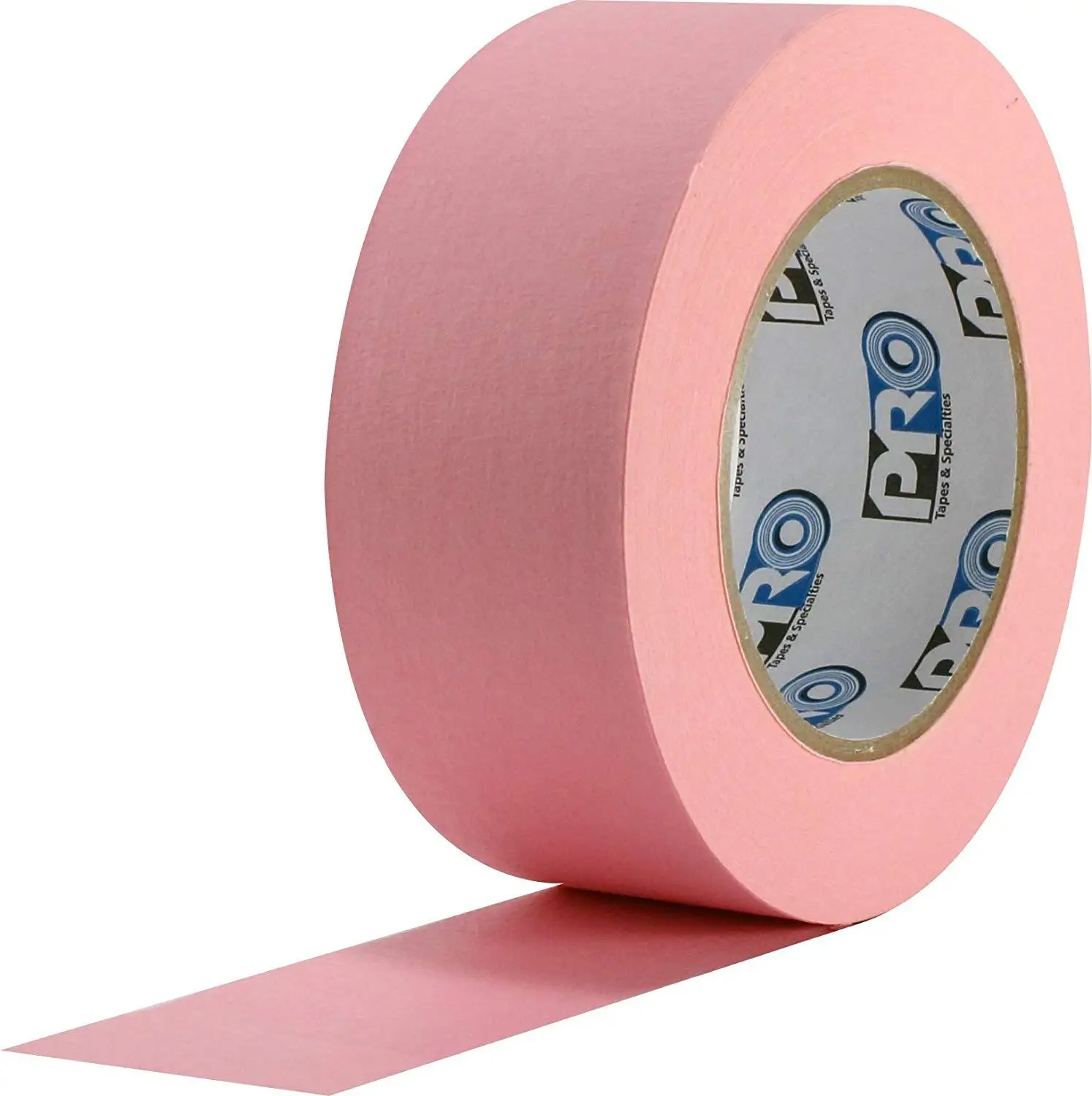 1 рулон цветные Маскировочные рулоны ленты рулон ленты для творчества-лента учительницы для художественной лаборатории маркировки классные украшения и учебные принадлежности - Цвет: Pink