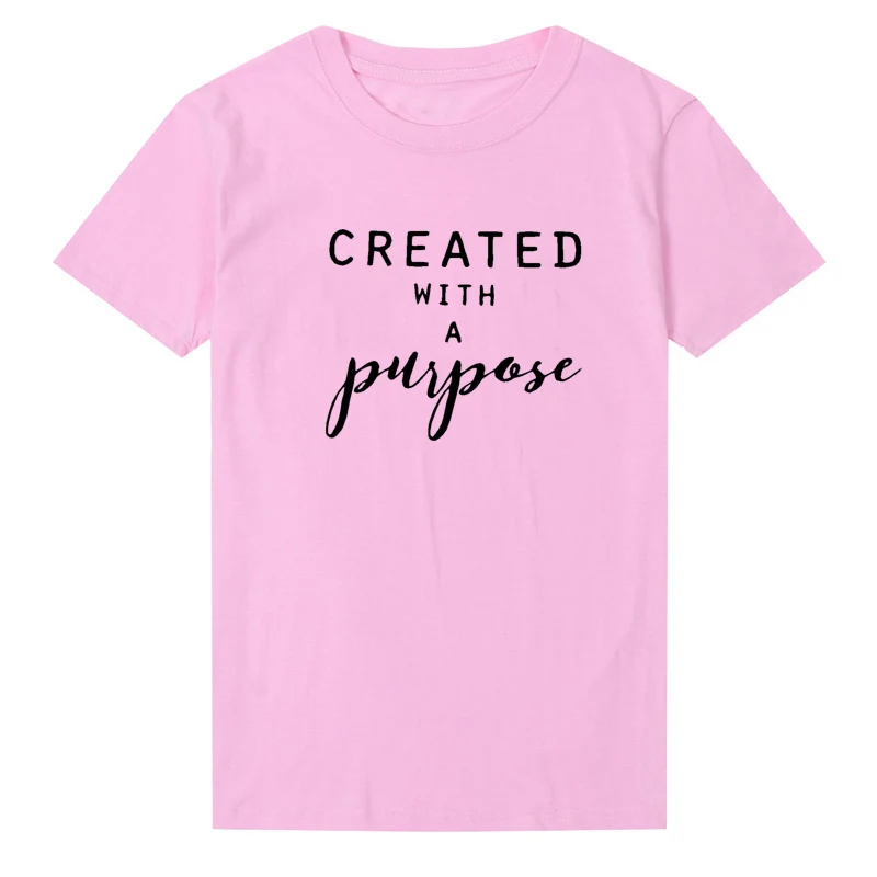 Женская футболка с надписью цель|Футболки| |