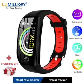

F21 fitness bracelet smart watch men relogio feminino realme smartwatch heart rate monitor activity tracker message reminder