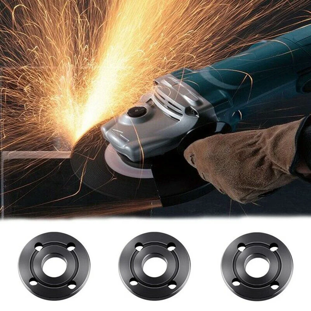 Angle Grinder Flange Nut 5/8 For Dewalt Ryobi 224399 1 T1H7 Angle Grinder Replacement