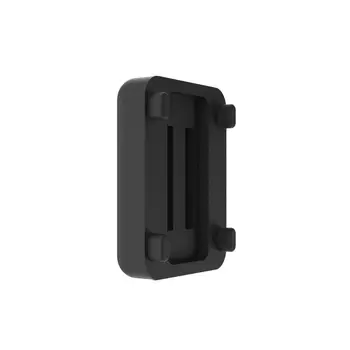 

Portable Protective Cover Waterproof Dustproof Plug Silicone Case Cap for Insta360 ONE R Lens Camera Accessories 2PCS