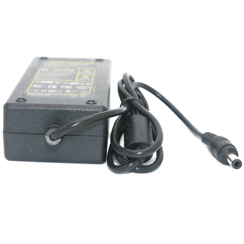 AC адаптер конвертер DC 12V/5A для зарядное устройство Imax B5 B6 балансировки Зарядное
