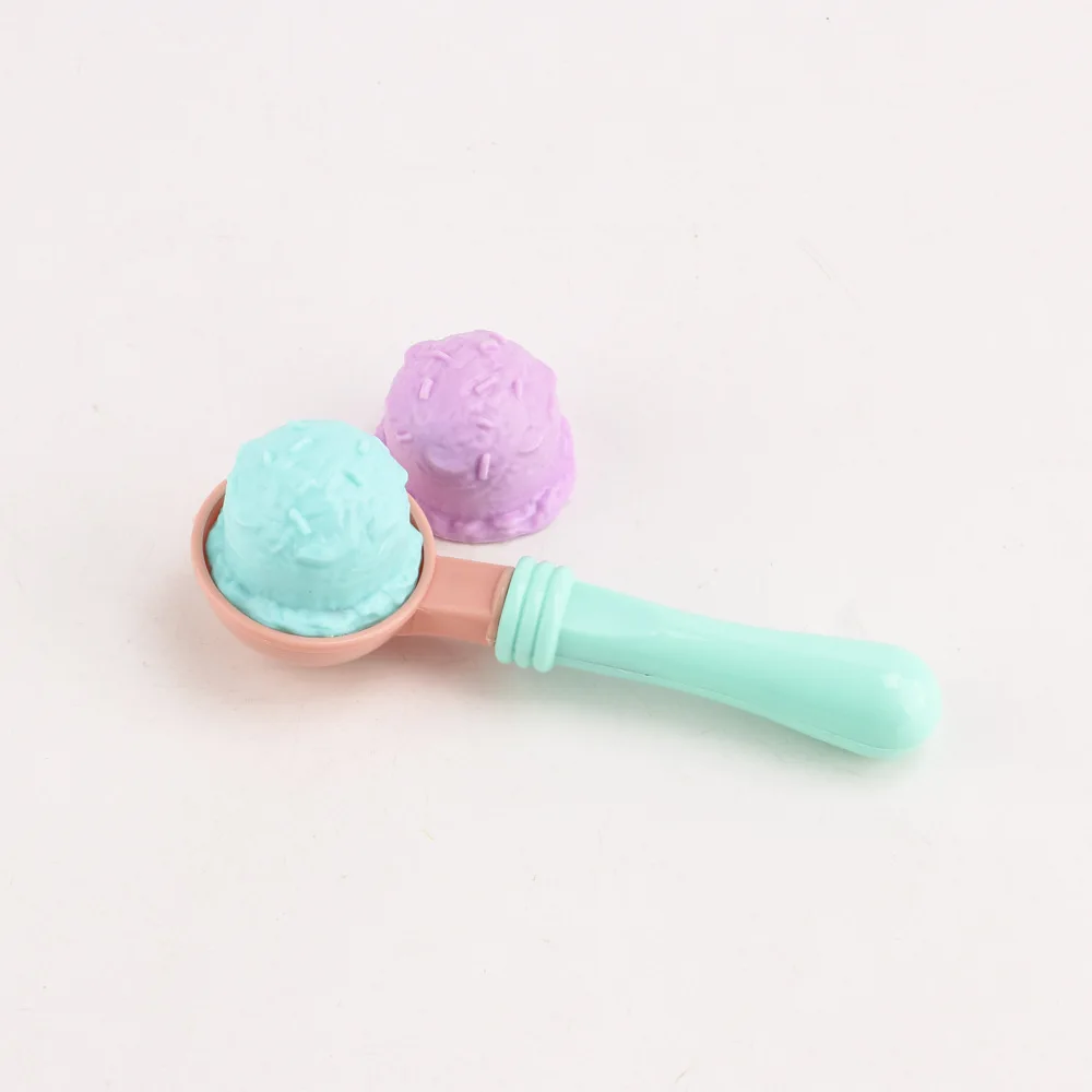 Детский игровой домик, кухонная игрушка, торт, мороженое, игрушка, мороженое, обучающая, сделай сам, упакованная комбинация