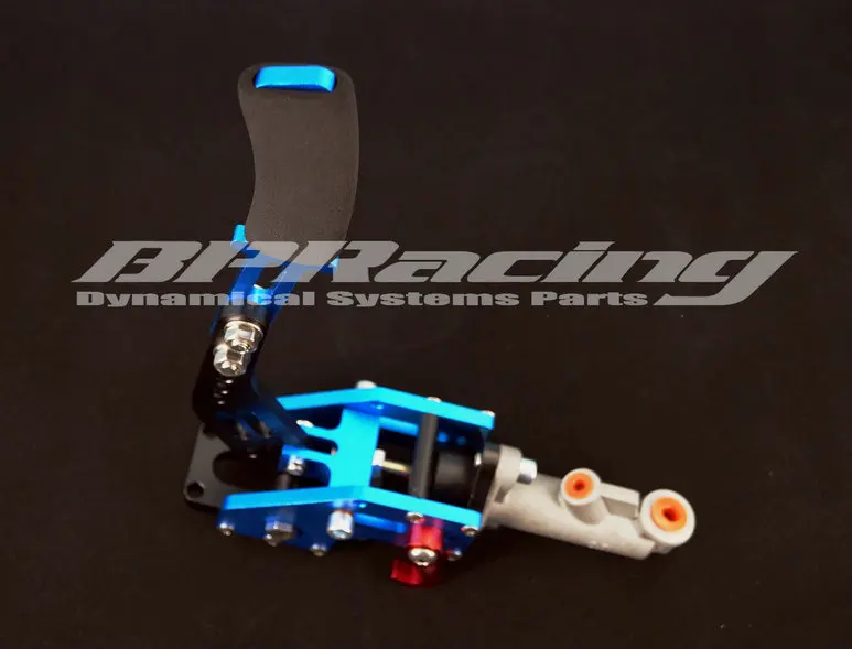 New Aluminum Universal Hydraulic Drift E-Brake Racing Handbrake Lever For Honda