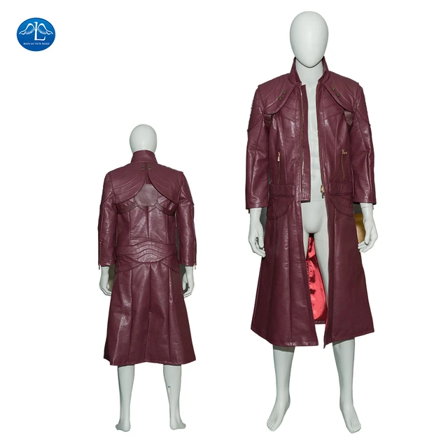 Dmc Devil May Cry Dante Costumes  Dmc Devil May Cry Dante Cosplay -  Cosplay Costume - Aliexpress