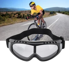 Новые солнцезащитные очки для мотокросса с антибликовым покрытием, мотоциклетные очки, спортивные лыжные очки, ветрозащитные, пылезащитные, с защитой от ультрафиолета, для вождения, армейские