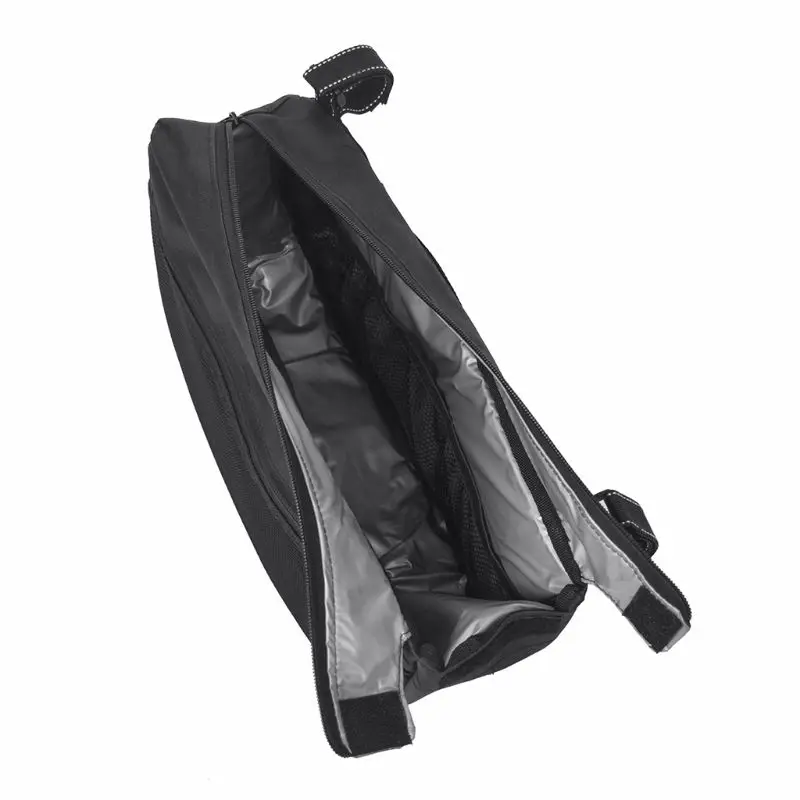 

Baby Stroller Universal Feeding Milk Bottle Holder Portable Diaper Storage Bag Insulation Warmer Tote E65D