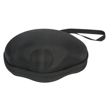

Durable Accessories Mouse Case Storage Pouch Protective Hard EVA Wireless Trackball Cover Fitted Portable For Logitech MX Ergo
