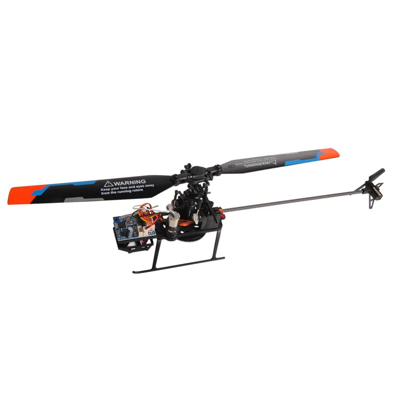 Preise Eachine E119 2,4G 4CH 6 Achse 4CH Flybarless RC Hubschrauber RTF Optional Modus Rechts und Links Handgas
