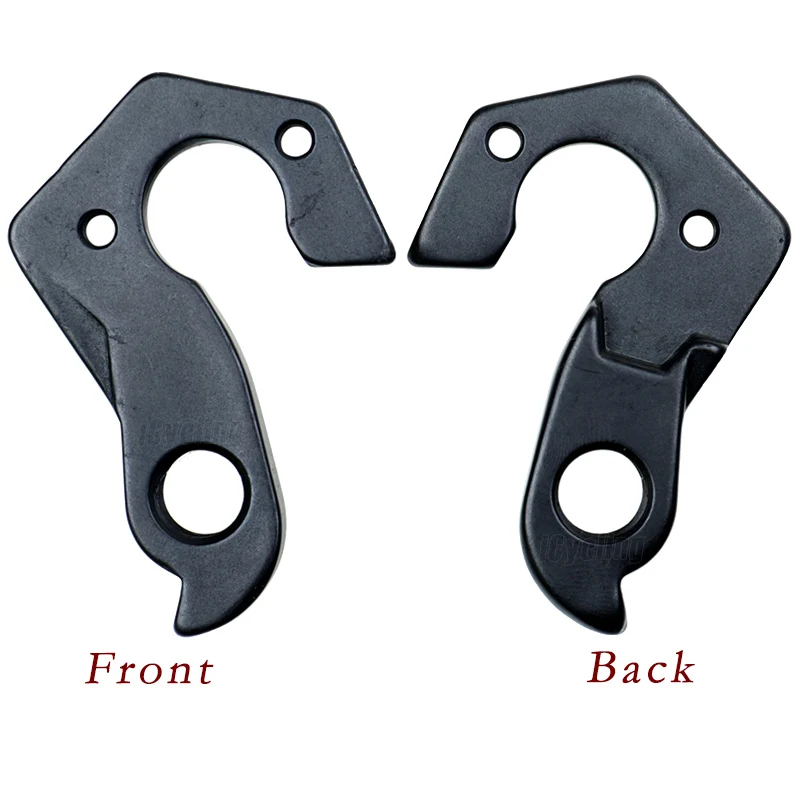 2pcs Derailleur Hanger For Decathlon 