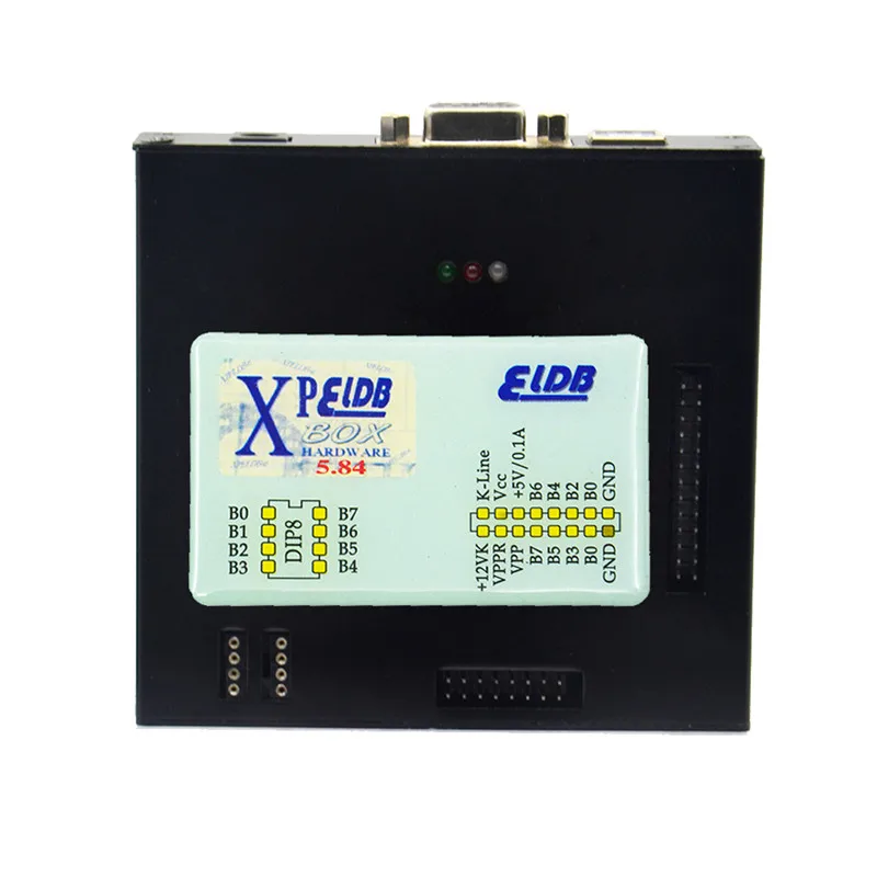 XPROG 5.84 04