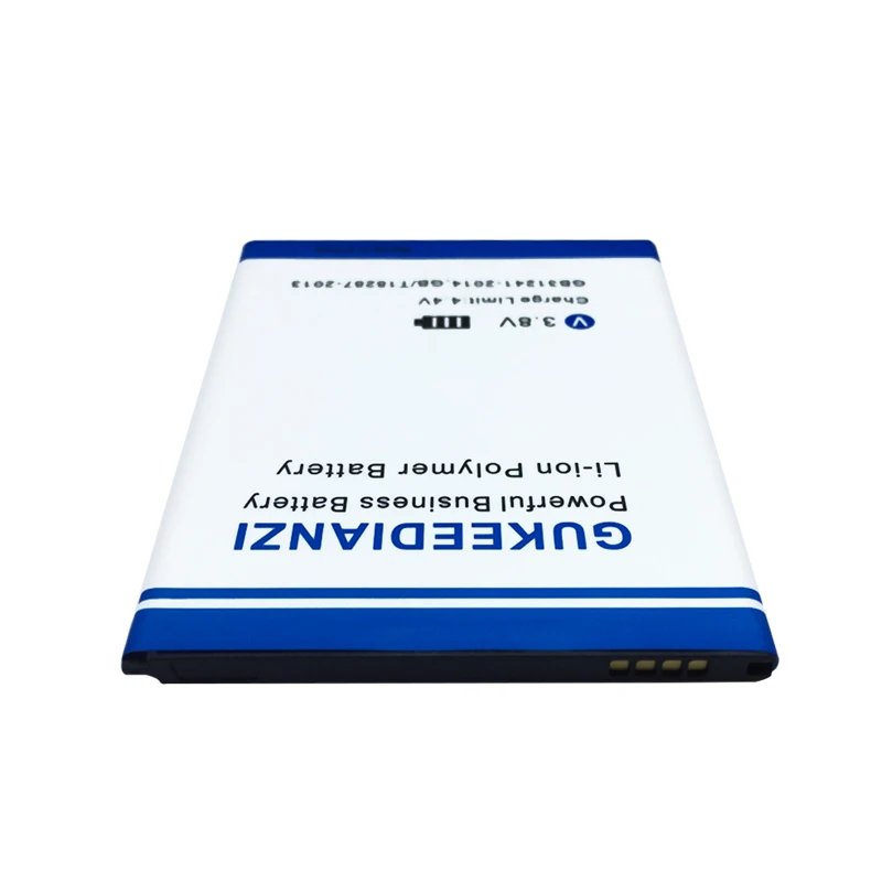 GUKEEDIANZI EB-BJ700BBC 4800 мА/ч, мобильный телефон Батарея для samsung Galaxy J7 издание J700 J7000 J700F J7008 SM-J7008