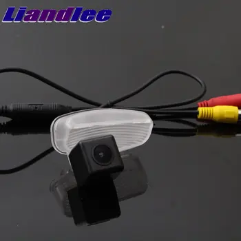 

Liandlee Car Rear View Camera For Honda Vezel 2013~2016 Night Vision Reversing Camera Car Back up CAM HD CCD