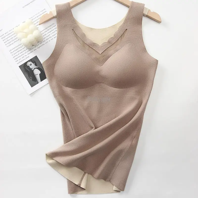 Рисунок 2 - Зимнее теплое термобелье с подкладкой