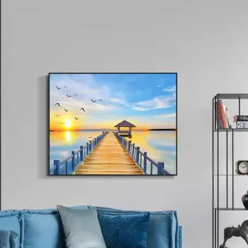 

Dropshipping Decorative Frame Meter Box Dust Cover Set Box Cover Block Paste Switch Power Supply Home Decorative Picture Frame