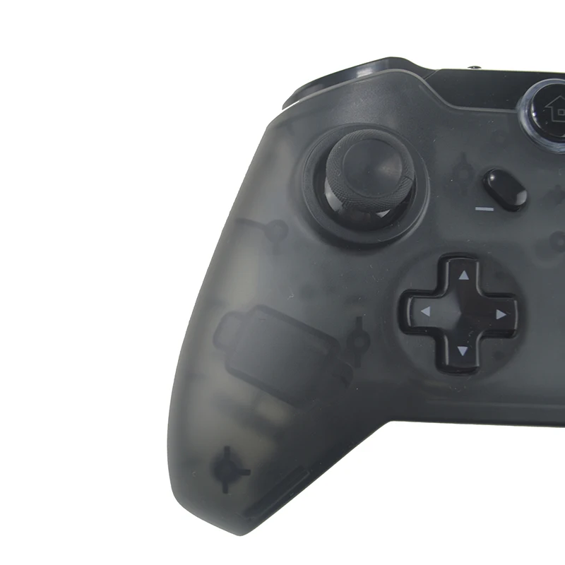 Bluetooth Беспроводной Pro пульт дистанционного управления геймпад для Nintendo Switch Pro консоль для NS для пк пульта джойстик