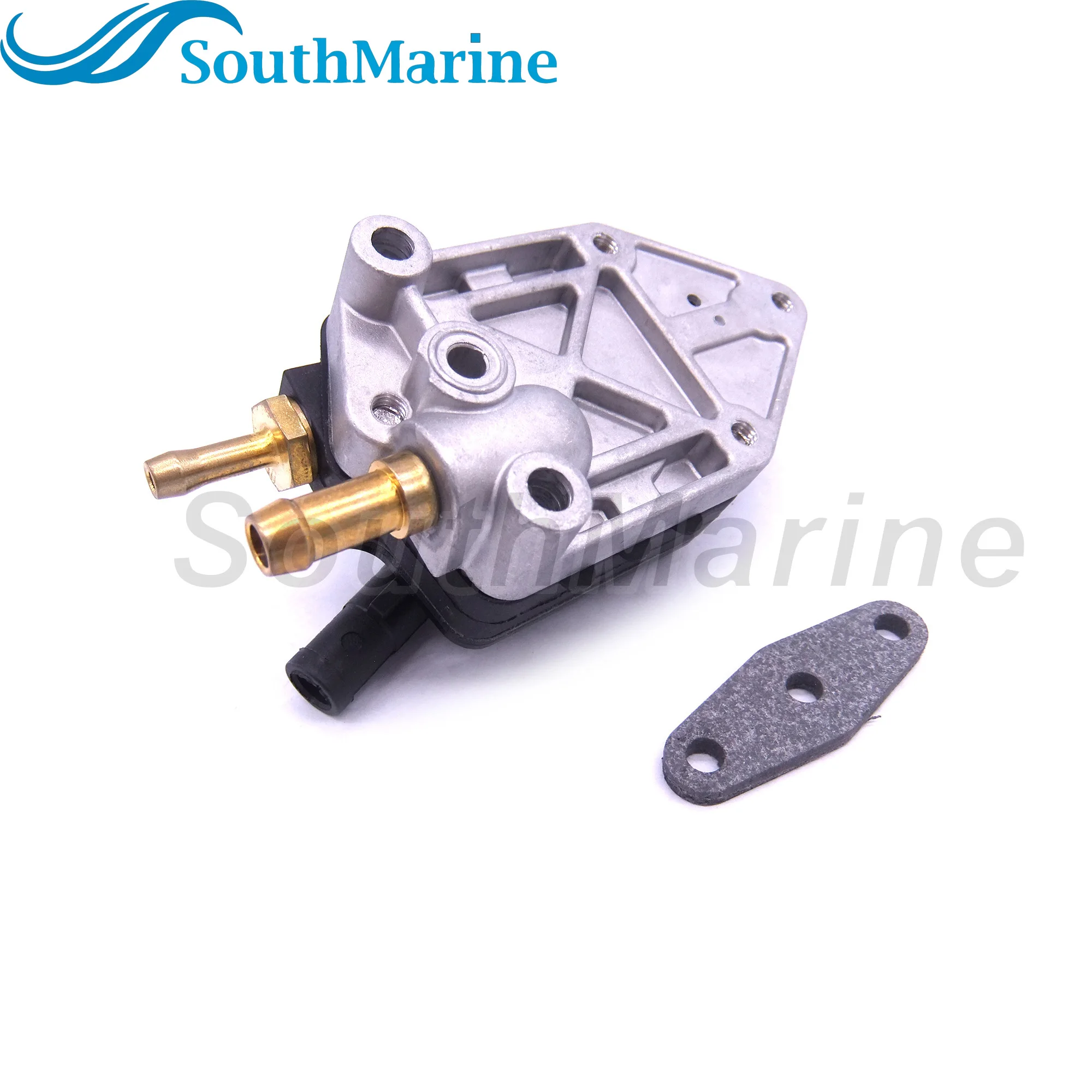 0438555 438555 0433386 433386 топливный насос для Джонсона Evinrude OMC BRP 20 30hp лодочный мотор