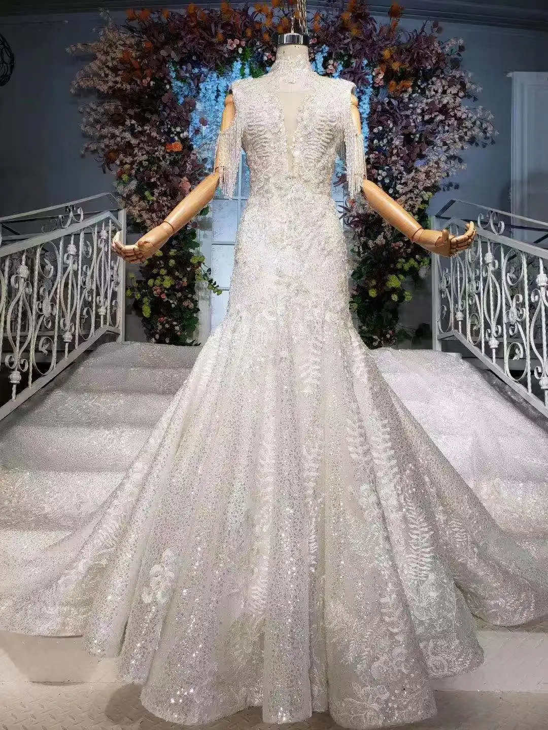 wedding gowns under 3000