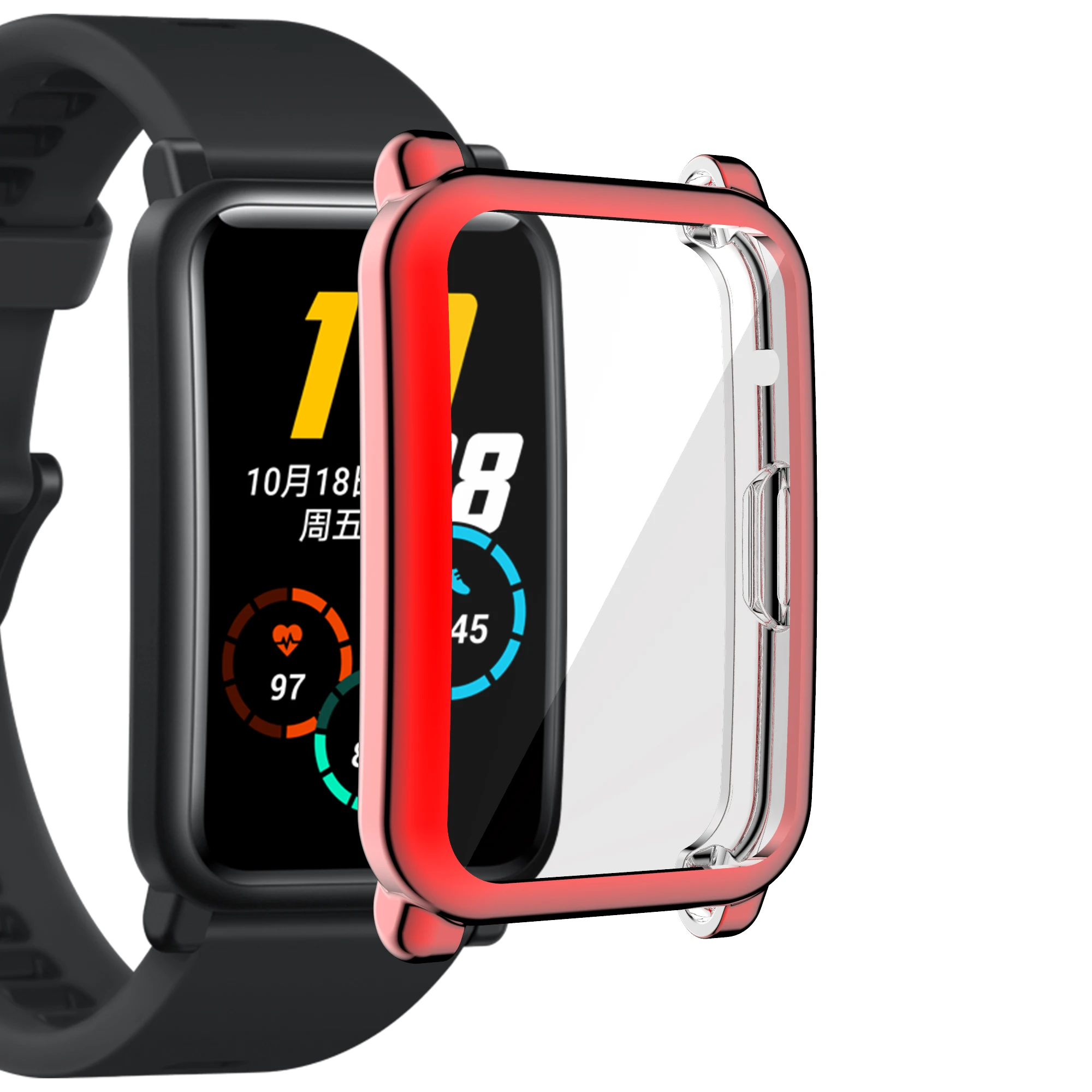 Honor Vetro In Accessori Per Orologi E Smartwatch - Foto 3