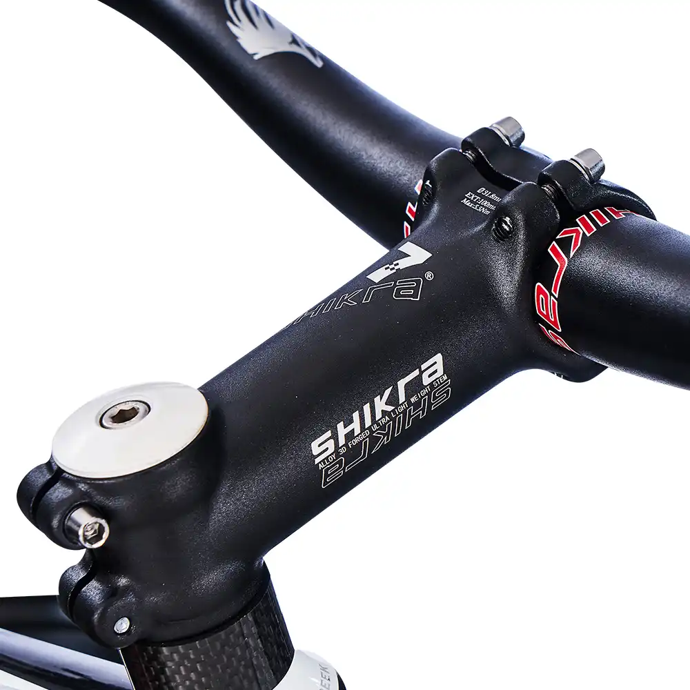riser road handlebars