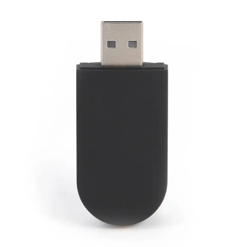 USB Bluetooth Dongle адаптер Беспроводная мышь музыкальный аудио передатчик для компьютера подходит для Bluetooth-free tv PC MP3 и т. д