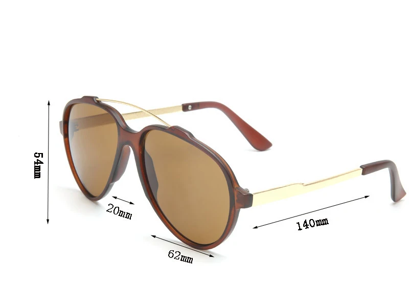 Pawes высококачественные брендовые дизайнерские модные мужские солнцезащитные очки UV400 женские солнцезащитные очки унисекс C118