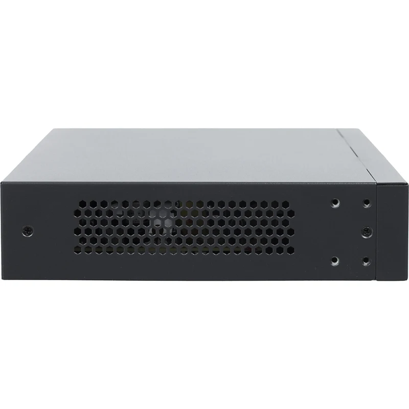Роутер TP-Link SafeStream TL-ER6020 10/100/1000BASE-TX черный