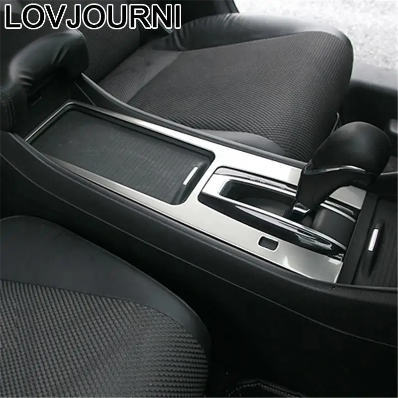 Автомобильная Шестерня панели интерьера автомобиля Automovil декоративные наклейки