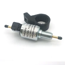

Car Diesel Oil Fuel Air Parking Heater Pump Kits For 1~5KW Eberspacher Webasto