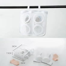 Моющаяся обувь сумка сумки для хранения Органайзер для дома сетка с молнией спортивная обувь аксессуары