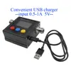New SURECOM SW-102 meter 125-520 Mhz Digital VHF/UHF Power & SWR Meter SW102 For Two Way Radio 3