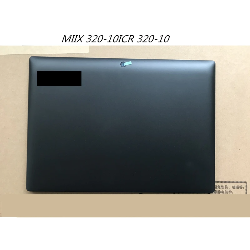Nuovo Laptop Lcd Cover Posteriore Topcase Coperchio Superiore Coperchio Dello Schermo Coperchio Per Lenovo Ideapad Miix 320-10Icr 320-10