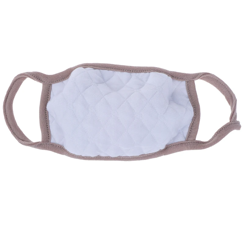 1PCS Cotton Cute Anti Dust Mask Kpop Mouth Mask Dog Cat Masque Kpop Masks Anime Cartoon Mouth Muffle Face Mask