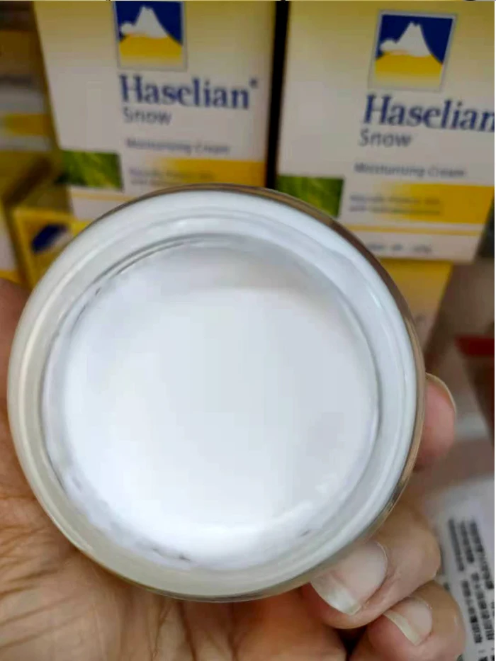 crème hydratante meilleurs produits de soins pour la lotion base de noisettes