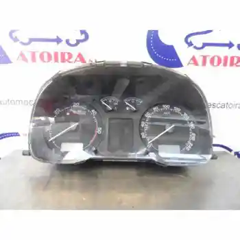 

1U0920811J47H BOX INSTRUMENTS SKODA OCTAVIA SALOON (1U2)
