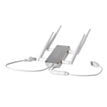 VONETS Dual Band 2.4G/5G VBG1200 WiFi Bridge Wireless Repeater/Router Ethernet Wifi for Video Transmission DVR PS3 Surveillance