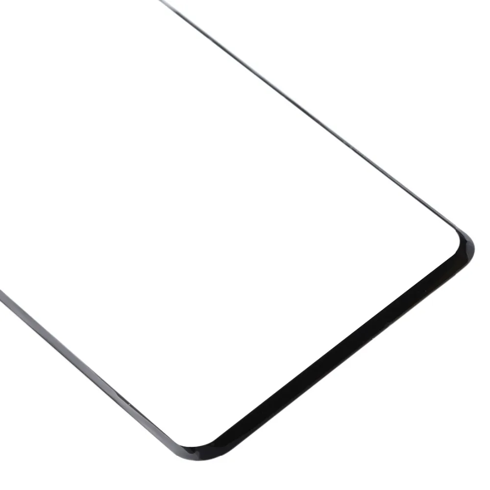 Передний Экран Внешний стеклянный объектив Замена для samsung Galaxy S8 S8 Plus S9 Plus S10 5G S10e S10 Plus S10 смартфон